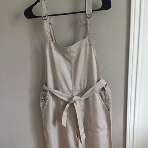 Abercrombie & Finch Overalls, Jumpsuit S